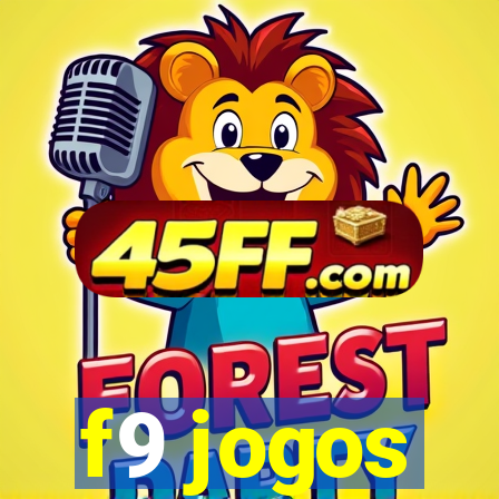 f9 jogos